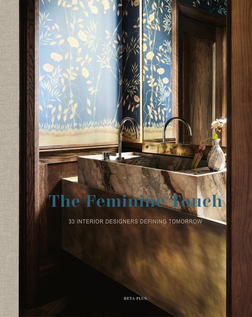 Jillian Dinkel Point Piper Penthouse Girls Bedroom
