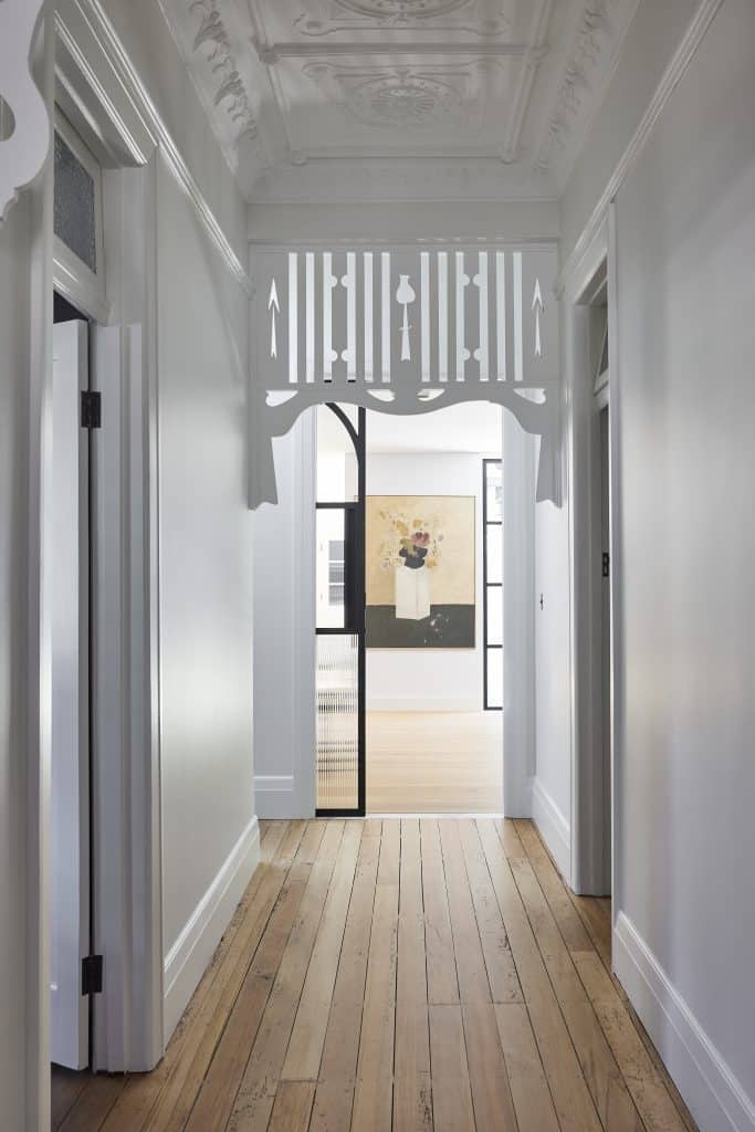 Bespoke interiors
