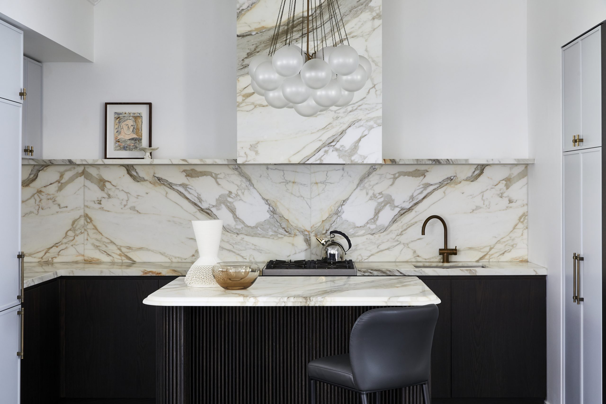 Interior Design by Jillian Dinkel