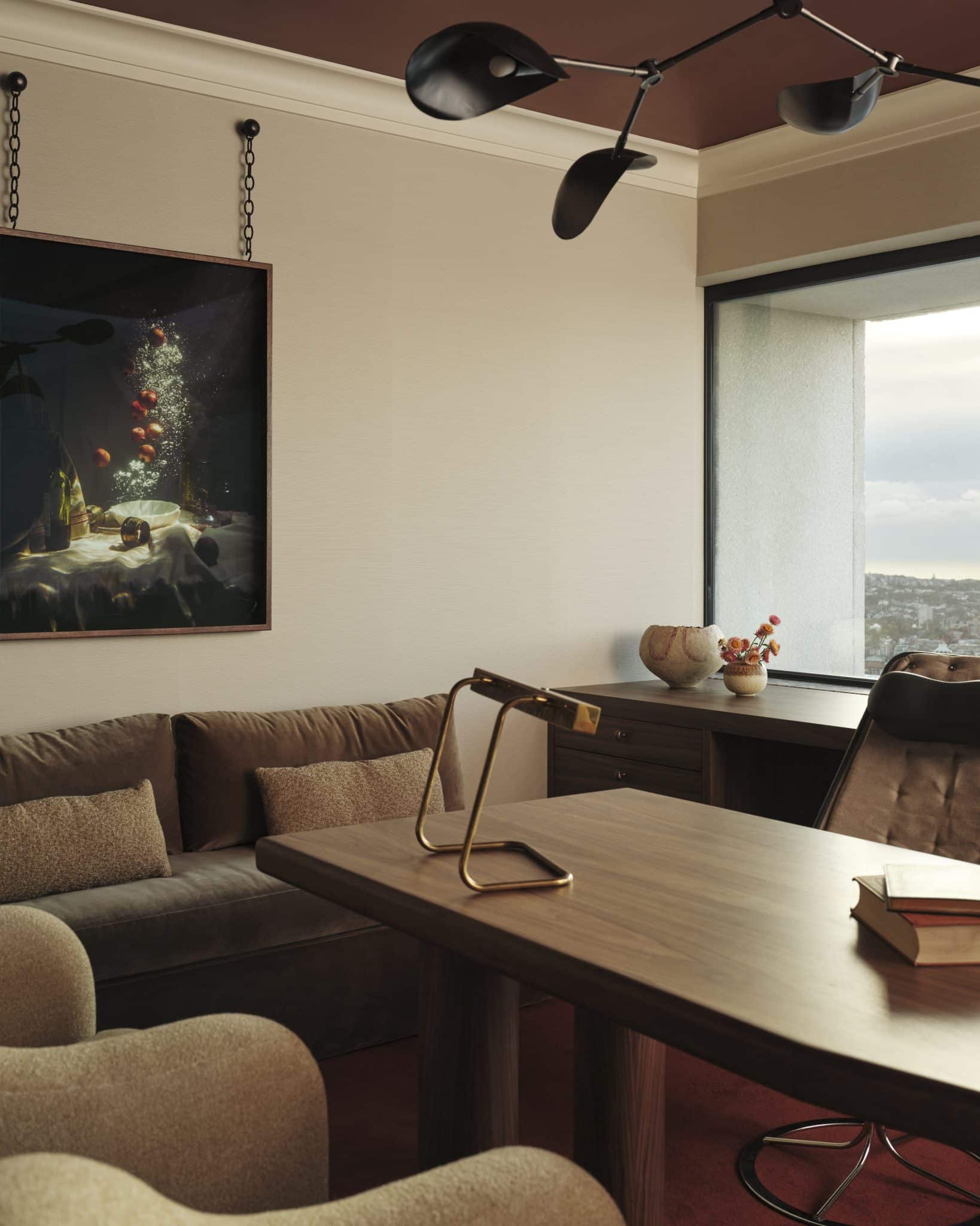 Jillian Dinkel Chambers Interior Design
